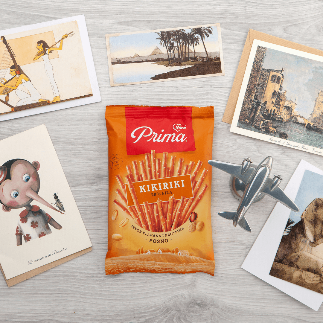 Letnji izlet uz Primu i muziku