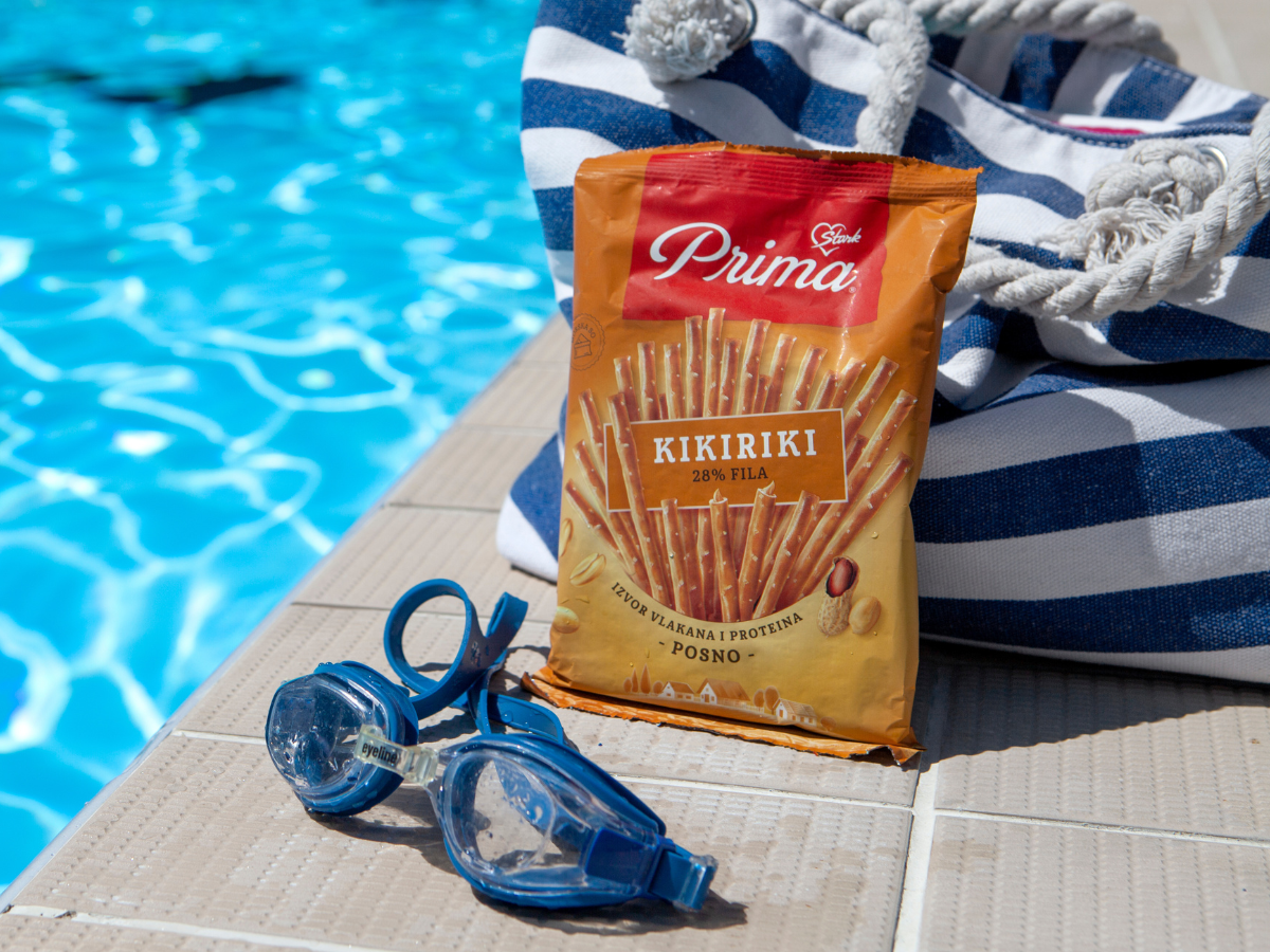 5 ideas for the best summer party