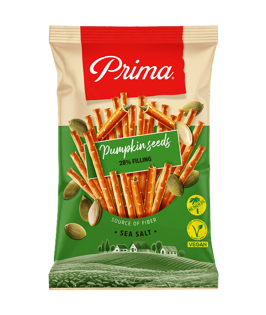 Prima Golica