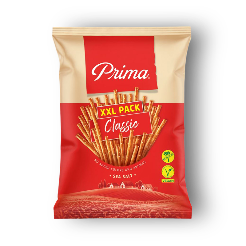 Prima Classic 220g