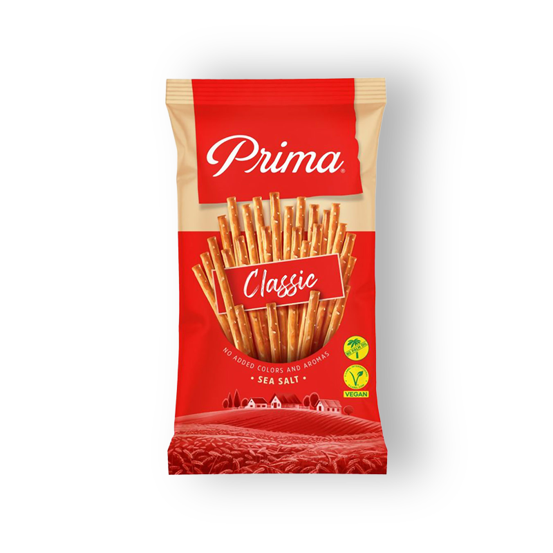 Prima slani 40g