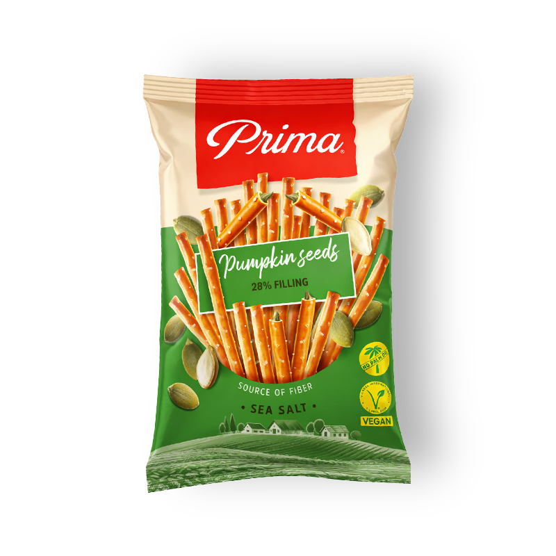 Prima New 100g